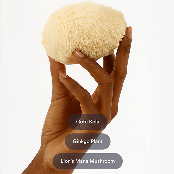 Kind Patches Brain Power Patches