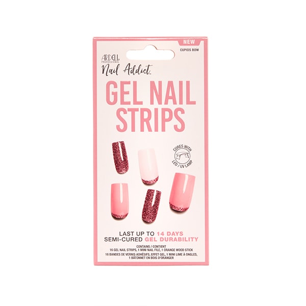 Ardell Gel Strips Cupids Bow