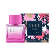 ELLE Fleur Eau de Parfum 100ml