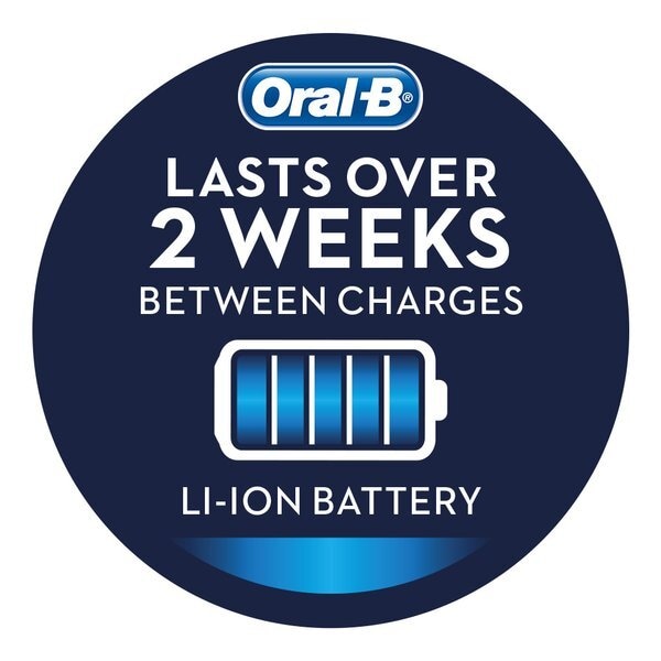 Oral-B Pro 2000 Cross Action Electric Toothbrush