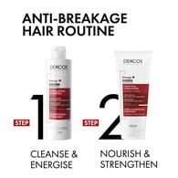 Vichy Dercos Energising Shampoo 400Ml