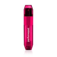 Perfume Atomiser Pod Hot Pink Ice