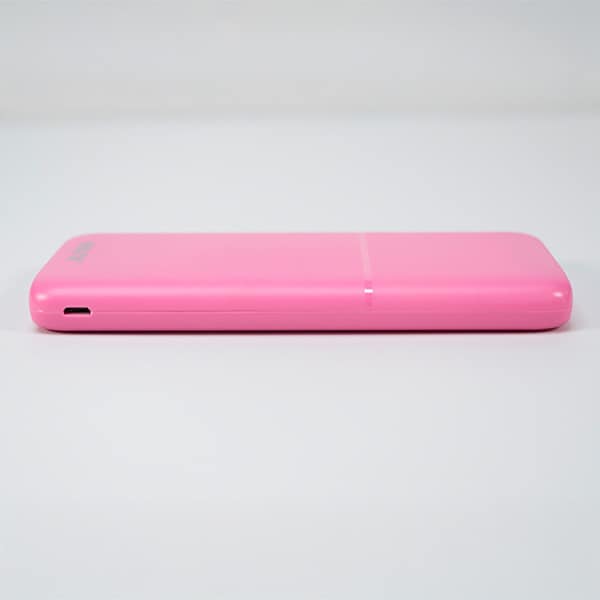 Voltz 10K Power Bank Pink