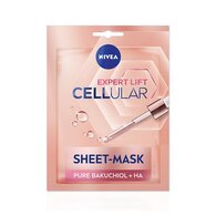 NIVEA Cellular Anti-Age Sculpting Sheet Mask with Bakuchiol