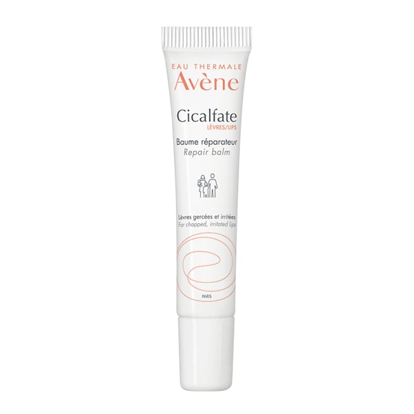 DNR Avene Cicalfate Lip Cream 10ml