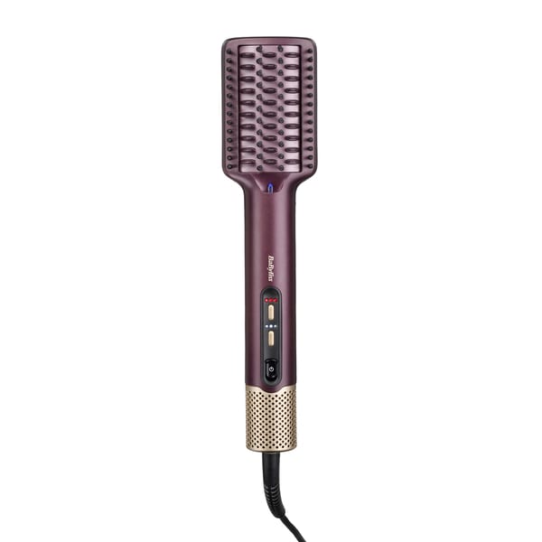 Babyliss Air Power Smooth
