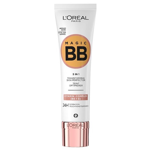 L'Oréal Paris Magic BB Cream 05 Medium Dark