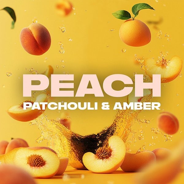 Lynx Fine Fragrance Collection Peach Infusion Premium Body Wash 400 ml