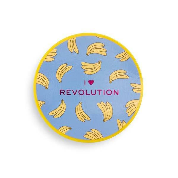 I Heart Revolution Loose Baking Powder Banana