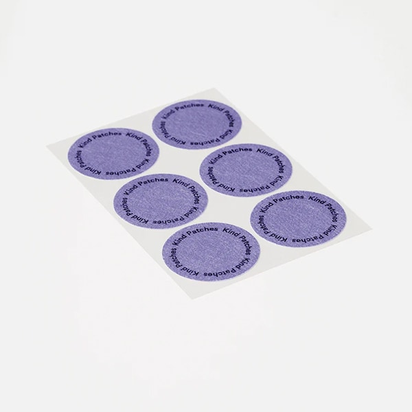 Kind Patches Boost Patches