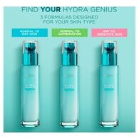L'Oreal Paris Hydra Genius Dry & Sensitive Skin 70ml