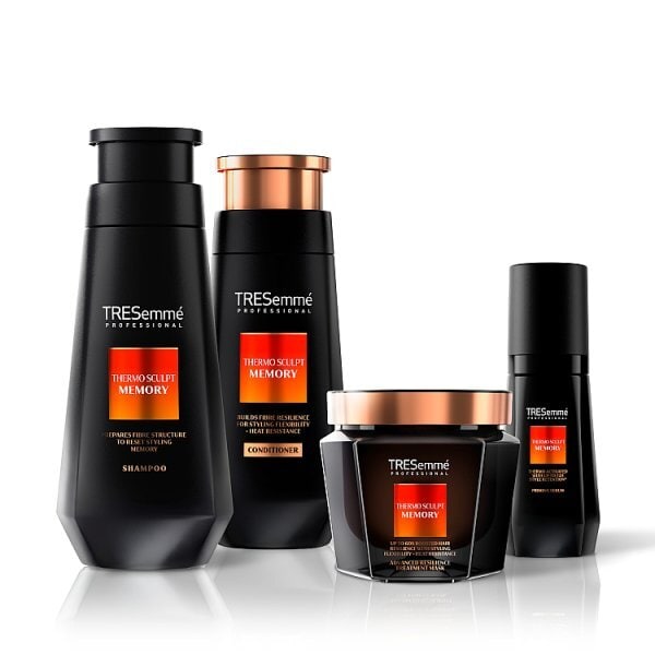 Tresemmé Conditioner Thermo Sculpt Memory 300ml