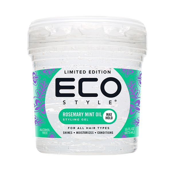 EcoStyle Rosemary Mint Gel 473ml