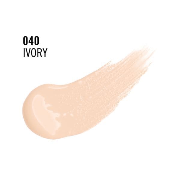 Rimmel - The Multi-Tasker Concealer Cream 10ml - 040 Ivory