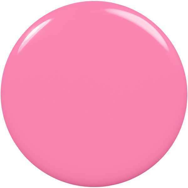 Essie Gel Couture Gel-Like Nail Polish Haute To Trot