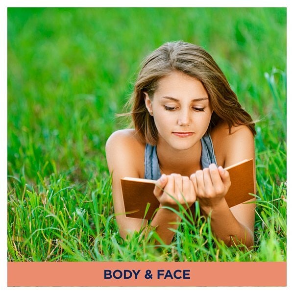 Veet Pure Inspiration Hot Sugar Wax Argan Oil 250ml