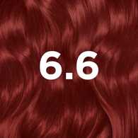 Garnier Good Permanent Hair Dye Pomegranate Red 6.6