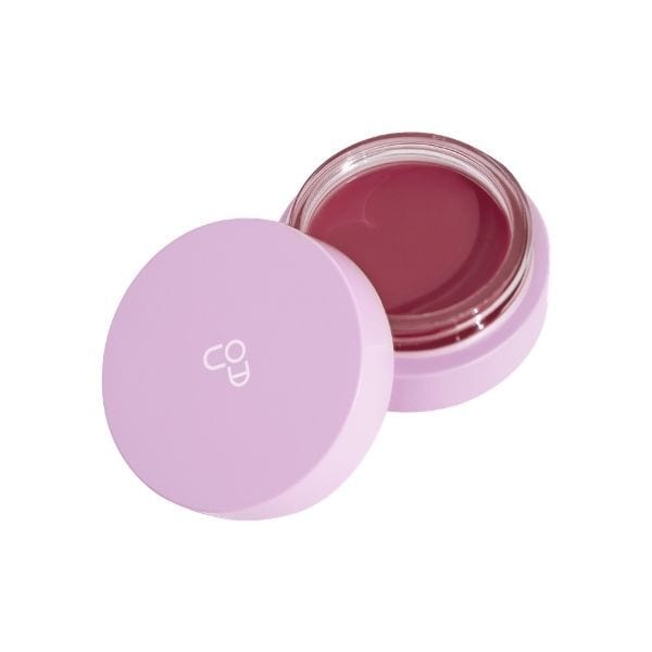Aou Glowy Tint Balm 03 Mulberry Balm