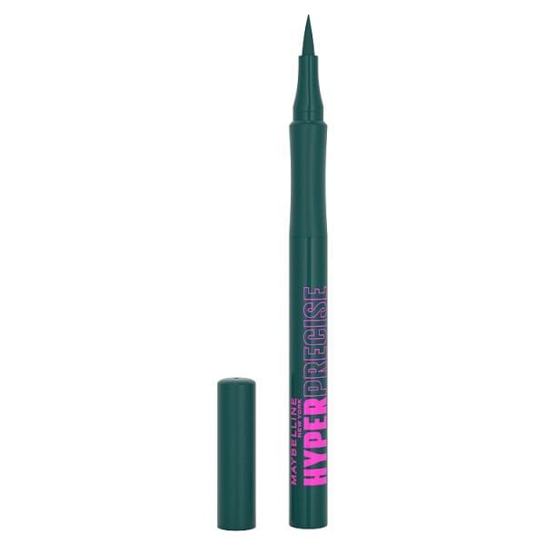 Maybelline Hyper Precise Ink Liner 730 Emerald
