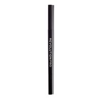 Revolution Pro Microblading Precision Eyebrow Pencil M Brown