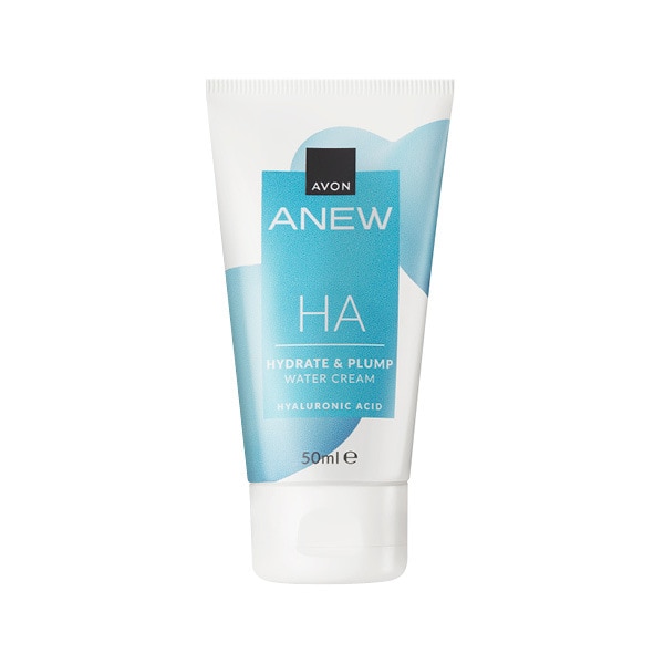 Anew Hydrate & Plump Water Cream