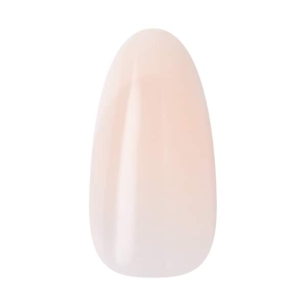 KISS CORE FRENCH NAILS BURBLE