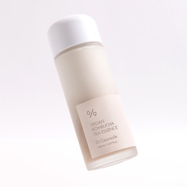 Dr.Ceuracle Vegan Kombucha Tea Essence 150ml