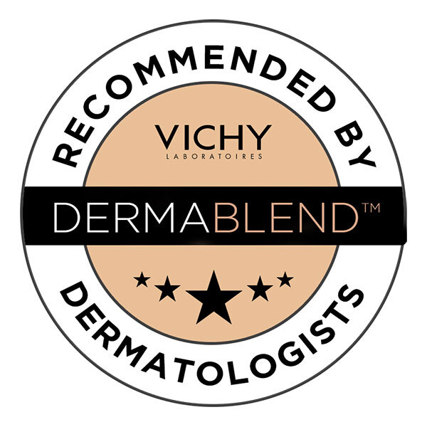 Vichy Dermablend Compact Cream Foundation 15 Opal