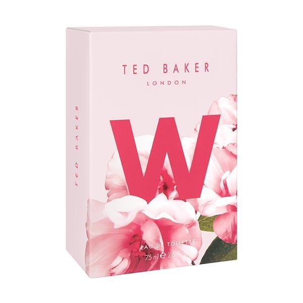 Ted Baker Woman Eau de Toilette 75ml