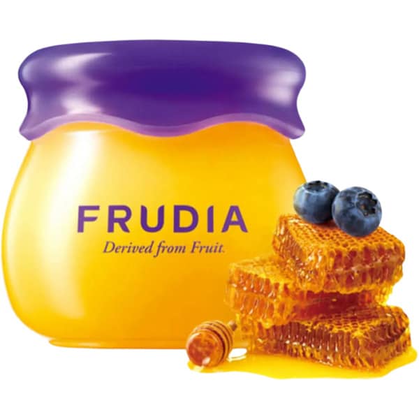 Frudia Blueberry Hydrating Honey Lip Balm 10ml