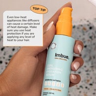 Imbue Curl Energising Hydration Serum