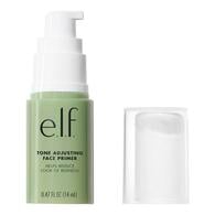 e.l.f. Tone Adjusting Face Primer