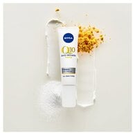 NIVEA Q10 Power Anti-Wrinkle Firming Eye Cream 15ml