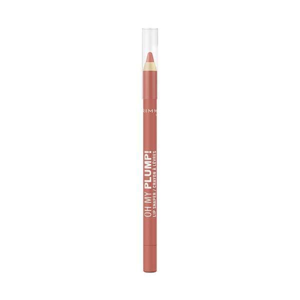 Rimmel Oh My Plump! Lip Shaper 010 Iconic Beige