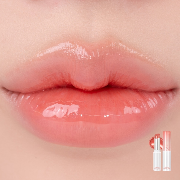 Rom&Nd Glasting Melting Balm 03 Sorbet Balm