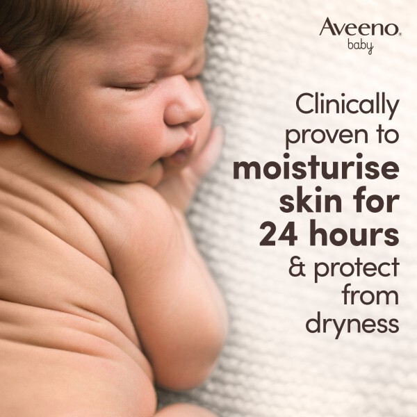 Aveeno Baby Daily Care Moisturising Lotion 150ml