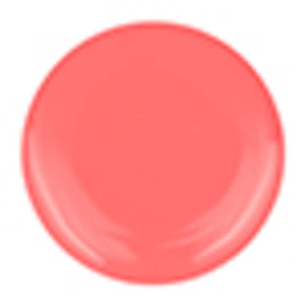 Barry M Gelly Nail Paint - Pink Grapefruit