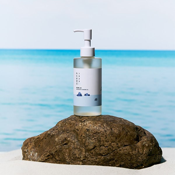 RoundLab 1025 Dokdo Cleansing Oil 200ml