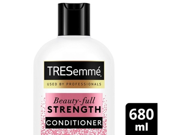 TRESemme Beauty-Full Strength Conditioner 680ml