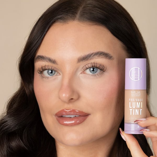 Mua Pro/Base Lumi Tint Foundation-Nc3