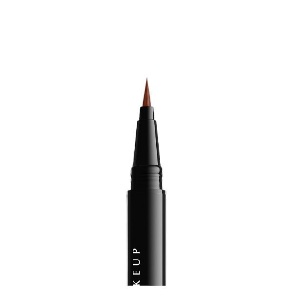 NYX Professional Makeup Lift & Snatch Brow Tint Pen Black