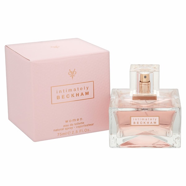 Intimately Beckham Women Eau de Toilette 75ml