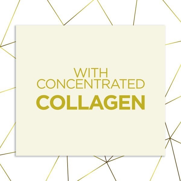 L'Oreal Paris Age Perfect Collagen Retightening Ampoules x7