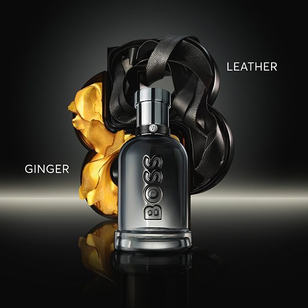 Boss Bottled Beyond Eau De Parfum For Him, 50Ml