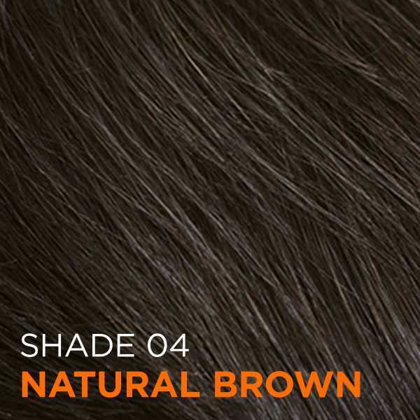 L'Oreal Men Expert Semi-Perm Hair Colour 04 Natural Brown