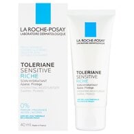 La Roche-Posay Toleriane Sensitive Riche Moisturister 40ml