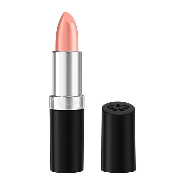 Rimmel Lasting Finish Lipstick Nude Pink