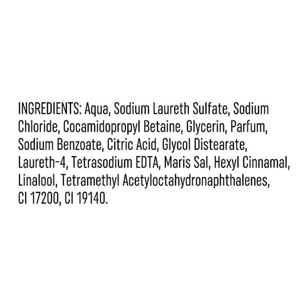 DNR Radox Mineral Therapy Feel Pampered Bath Soak 500 ml