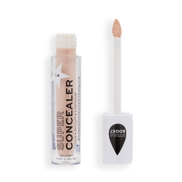 Relove Super Concealer Radiant Matte C4