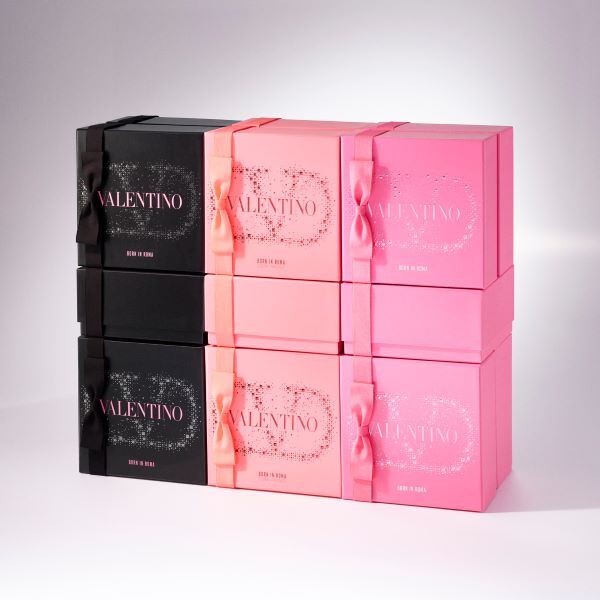 Valentino uomo discount intense gift set